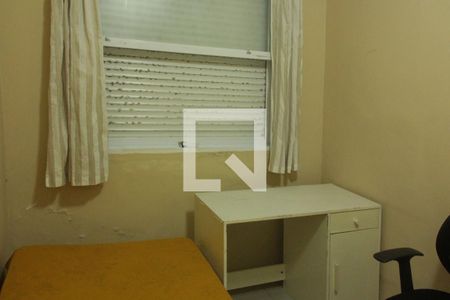 Quarto 1 de apartamento para alugar com 3 quartos, 116m² em José Menino, Santos