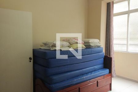 Quarto 2 de apartamento para alugar com 3 quartos, 116m² em José Menino, Santos