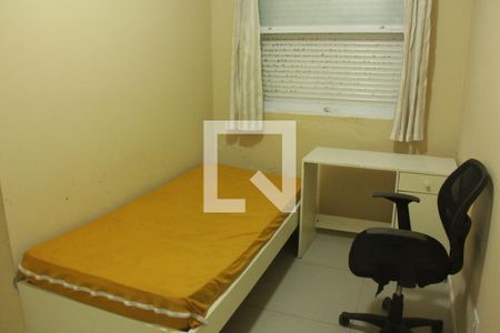 Quarto 1 de apartamento para alugar com 3 quartos, 116m² em José Menino, Santos