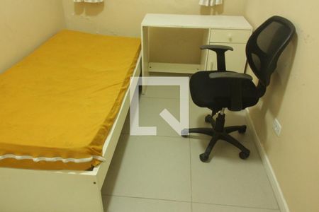 Quarto 1 de apartamento para alugar com 3 quartos, 116m² em José Menino, Santos
