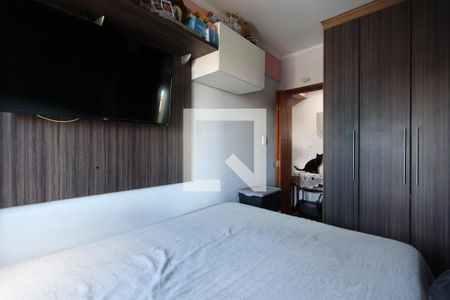 Quarto 1 de apartamento à venda com 2 quartos, 66m² em Vila Prudente, São Paulo