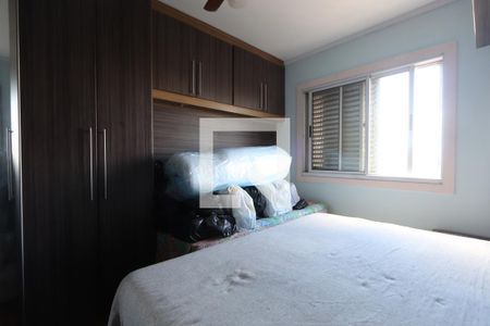 Quarto 1 de apartamento à venda com 2 quartos, 66m² em Vila Prudente, São Paulo