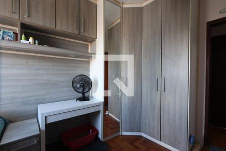 Quarto 2 de apartamento à venda com 2 quartos, 66m² em Vila Prudente, São Paulo