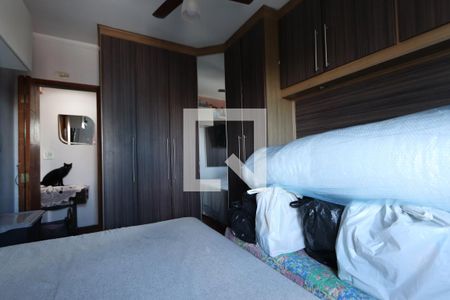 Quarto 1 de apartamento à venda com 2 quartos, 66m² em Vila Prudente, São Paulo