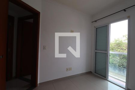 Quarto 1 de apartamento à venda com 2 quartos, 78m² em Vila Vitória, Santo André