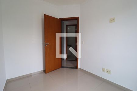 Quarto 1 de apartamento à venda com 2 quartos, 78m² em Vila Vitória, Santo André