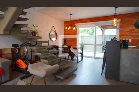 Casa de Condomínio para alugar com 3 quartos, 197m² em Glória, Porto Alegre