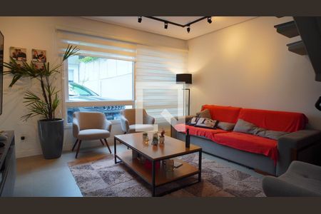 Casa de Condomínio para alugar com 3 quartos, 197m² em Glória, Porto Alegre