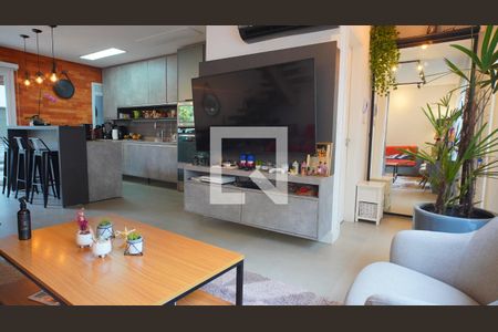 Casa de Condomínio para alugar com 3 quartos, 197m² em Glória, Porto Alegre