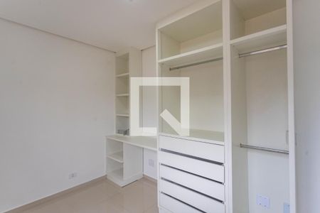 Quarto 1 - suíte  de apartamento para alugar com 3 quartos, 67m² em Centro, Diadema