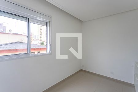 Quarto 1 - suíte  de apartamento para alugar com 3 quartos, 67m² em Centro, Diadema