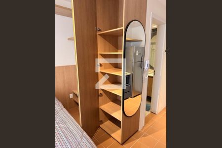 Kitnet/Studio para alugar com 1 quarto, 24m² em Santa Cecilia, São Paulo