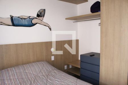 Kitnet/Studio para alugar com 1 quarto, 24m² em Santa Cecilia, São Paulo