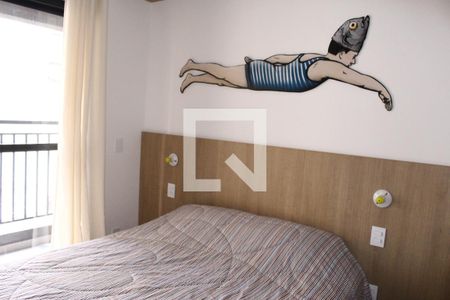 Kitnet/Studio para alugar com 1 quarto, 24m² em Santa Cecilia, São Paulo