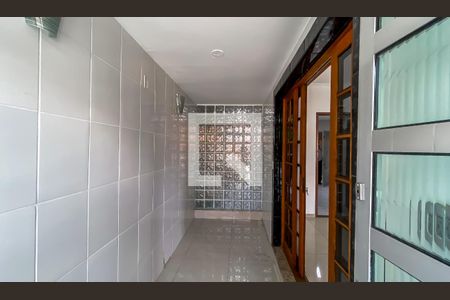 Entrada de casa à venda com 3 quartos, 296m² em Cidade Líder, São Paulo