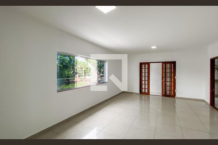 Sala de casa para alugar com 3 quartos, 296m² em Cidade Líder, São Paulo