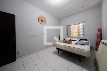 Quarto 2 de casa para alugar com 4 quartos, 316m² em Vila Guilhermina, São Paulo