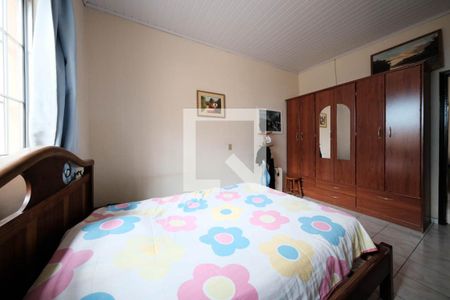 Quarto 1 de casa para alugar com 4 quartos, 316m² em Vila Guilhermina, São Paulo