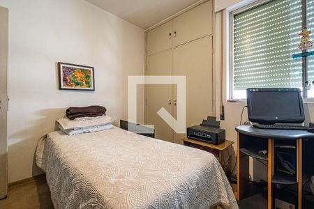 Quarto 2 de apartamento à venda com 3 quartos, 100m² em Cerqueira César, São Paulo