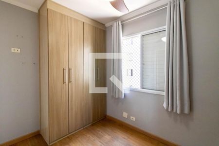 Suíte de apartamento para alugar com 3 quartos, 63m² em Ponte Grande, Guarulhos