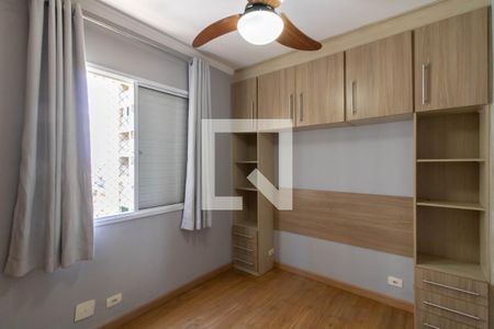 Suíte de apartamento para alugar com 3 quartos, 63m² em Ponte Grande, Guarulhos