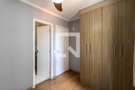 Suíte de apartamento para alugar com 3 quartos, 63m² em Ponte Grande, Guarulhos