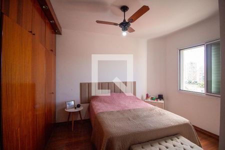 Suite  de apartamento para alugar com 3 quartos, 93m² em Jardim America, Sorocaba