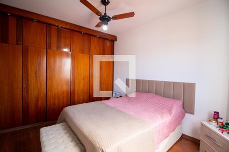 Suite  de apartamento para alugar com 3 quartos, 93m² em Jardim America, Sorocaba