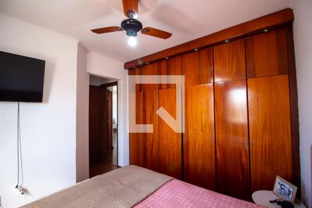 Suite  de apartamento para alugar com 3 quartos, 93m² em Jardim America, Sorocaba