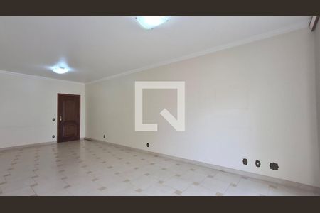 Sala de apartamento à venda com 3 quartos, 134m² em Cambuí, Campinas