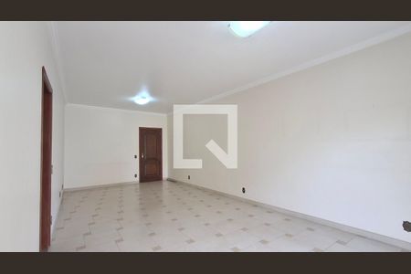 Sala de apartamento à venda com 3 quartos, 134m² em Cambuí, Campinas