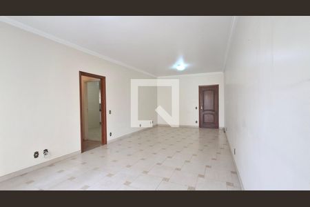 Sala de apartamento à venda com 3 quartos, 134m² em Cambuí, Campinas