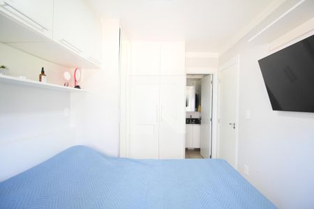 Quarto de apartamento à venda com 1 quarto, 39m² em Vila Andrade, São Paulo