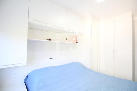 Quarto de apartamento à venda com 1 quarto, 39m² em Vila Andrade, São Paulo