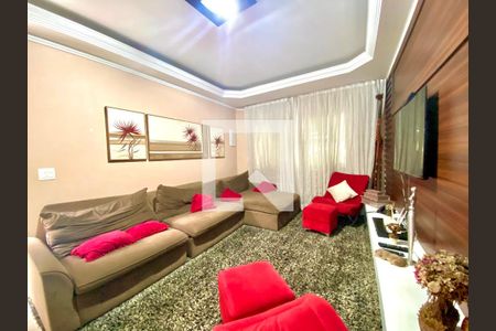 Casa à venda com 3 quartos, 202m² em Jardim Bela Vista, Guarulhos