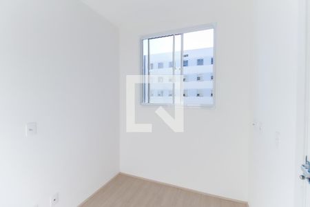 Quarto 1 de apartamento para alugar com 2 quartos, 37m² em Cidade Nova São Miguel, São Paulo