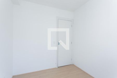 Quarto 1  de apartamento para alugar com 2 quartos, 37m² em Cidade Nova São Miguel, São Paulo