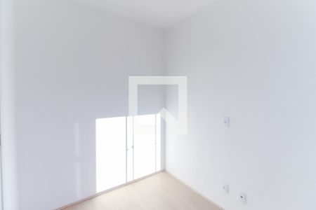 Quarto 1 de apartamento para alugar com 2 quartos, 37m² em Cidade Nova São Miguel, São Paulo