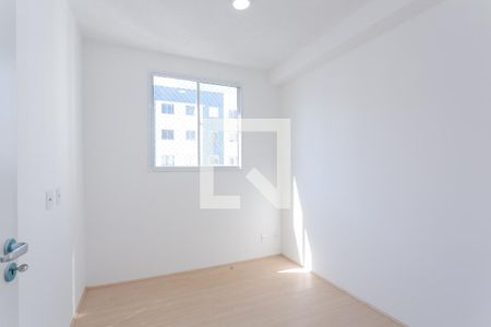 Quarto 1  de apartamento para alugar com 2 quartos, 37m² em Cidade Nova São Miguel, São Paulo