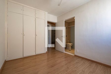 Suíte de apartamento para alugar com 3 quartos, 102m² em Jardim Paulista, São Paulo