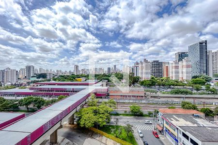 Kitnet/Studio à venda com 1 quarto, 25m² em Tatuapé, São Paulo