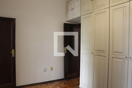 Quarto 2 de apartamento à venda com 3 quartos, 111m² em Tijuca, Rio de Janeiro