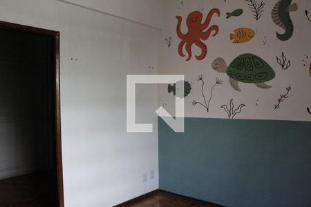 Quarto 1 de apartamento à venda com 3 quartos, 111m² em Tijuca, Rio de Janeiro