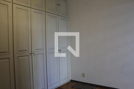 Quarto 2 de apartamento à venda com 3 quartos, 111m² em Tijuca, Rio de Janeiro