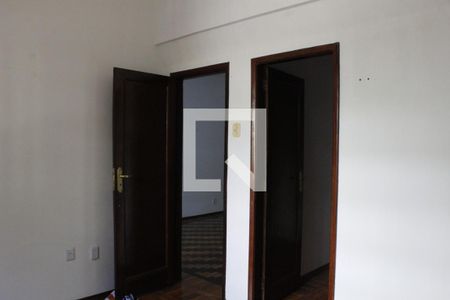 Quarto 1 de apartamento à venda com 3 quartos, 111m² em Tijuca, Rio de Janeiro