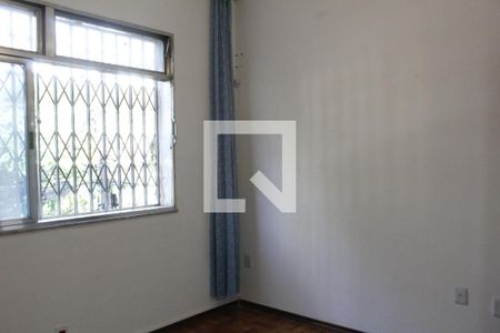 Quarto 1 de apartamento à venda com 3 quartos, 111m² em Tijuca, Rio de Janeiro