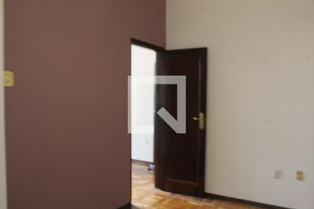 Quarto 2 de apartamento à venda com 3 quartos, 111m² em Tijuca, Rio de Janeiro