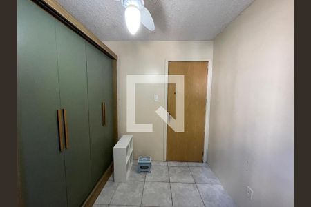 Apartamento para alugar com 2 quartos, 40m² em Canudos, Novo Hamburgo