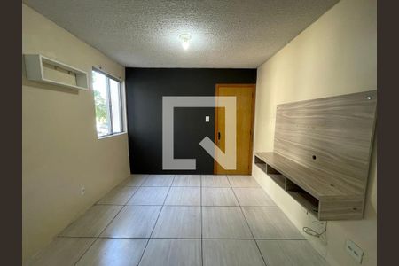 Apartamento para alugar com 2 quartos, 40m² em Canudos, Novo Hamburgo