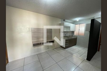 Apartamento para alugar com 2 quartos, 40m² em Canudos, Novo Hamburgo